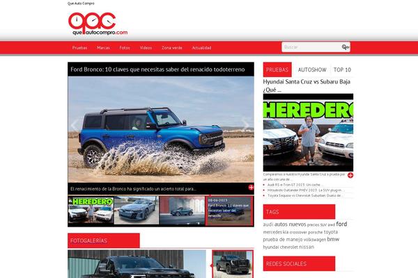 Site using Simple Iframe Buster plugin