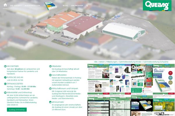Site using Formidable-bootstrap plugin