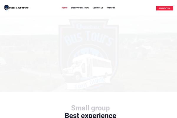 Site using Booked plugin