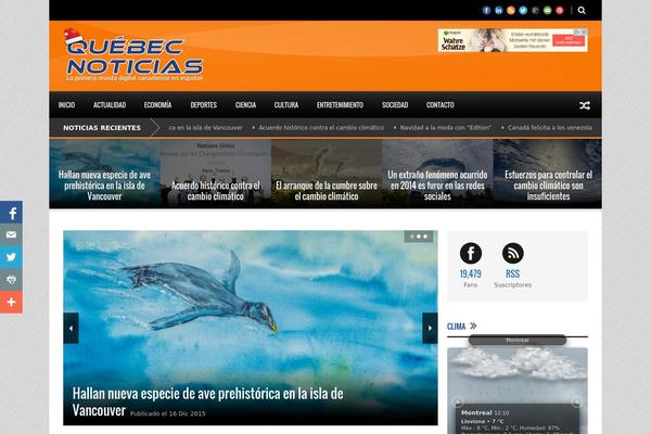 World Wide v1.02 theme site design template sample