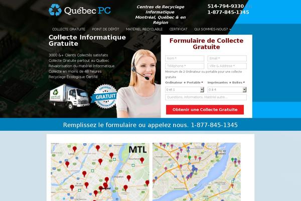 Site using WP Featherlight - A Simple jQuery Lightbox plugin