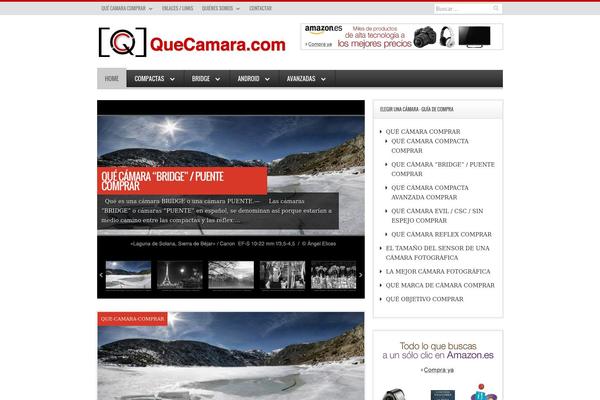 Magazinepress theme site design template sample