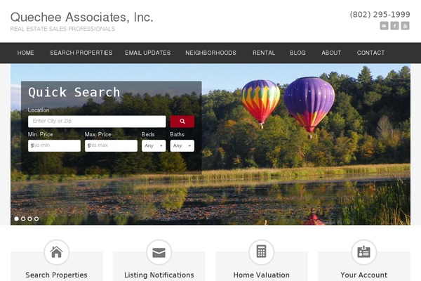 Site using Foobox-image-lightbox-premium plugin