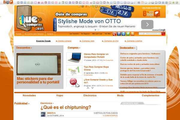 Site using Taqyeem-buttons plugin