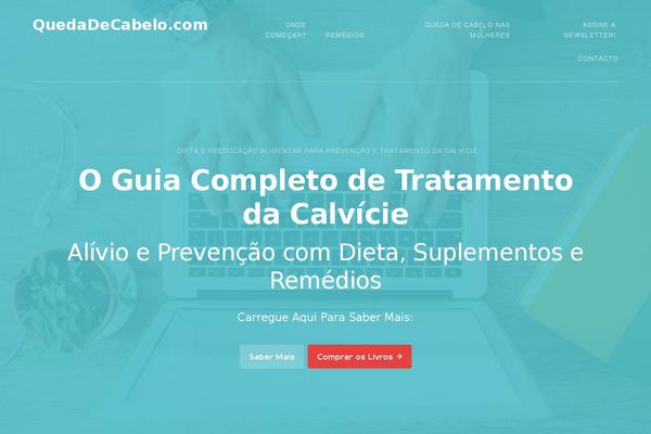 Showcase-pro theme site design template sample