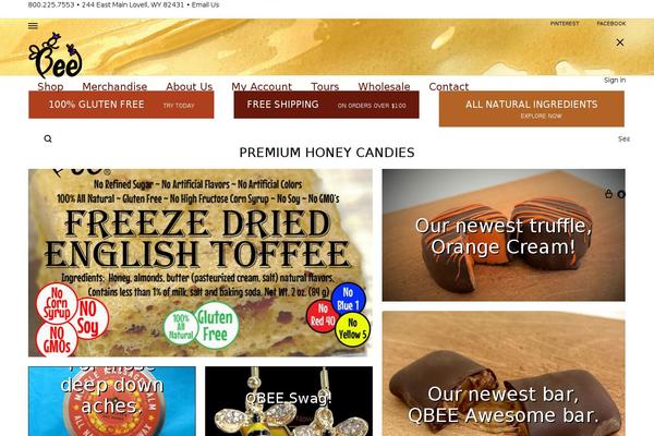 Site using Woocommerce-appointments plugin