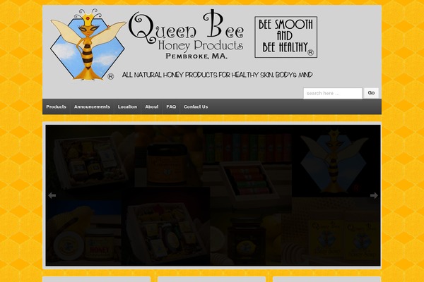 Site using Coming Soon Page & Maintenance Mode by SeedProd plugin