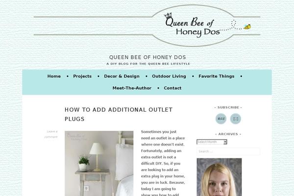Sela theme site design template sample