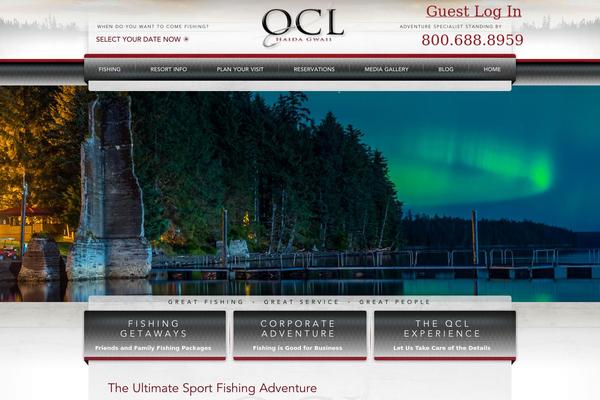 Site using Awesome-gallery plugin
