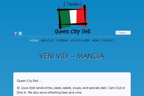 Simfo theme site design template sample