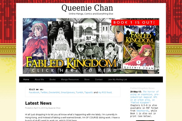 Gridalicious theme site design template sample