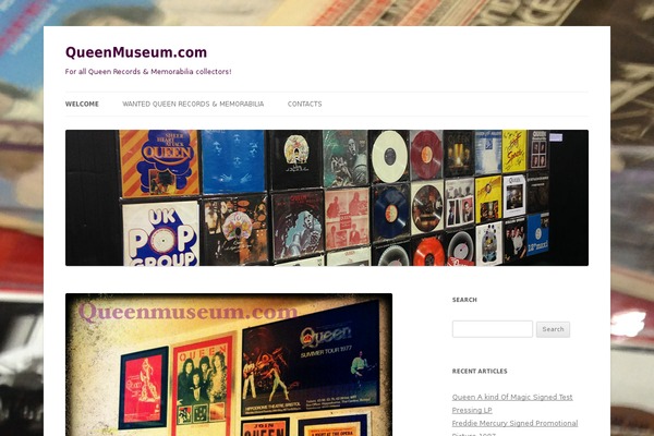 Site using Awesome-flickr-gallery-plugin-3.tmp plugin
