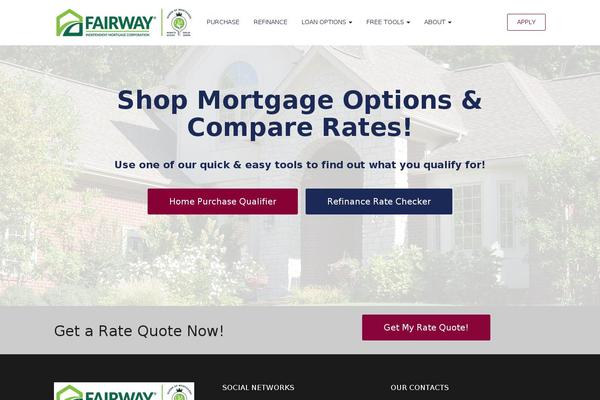 Site using WordPress Colorbox Lightbox plugin