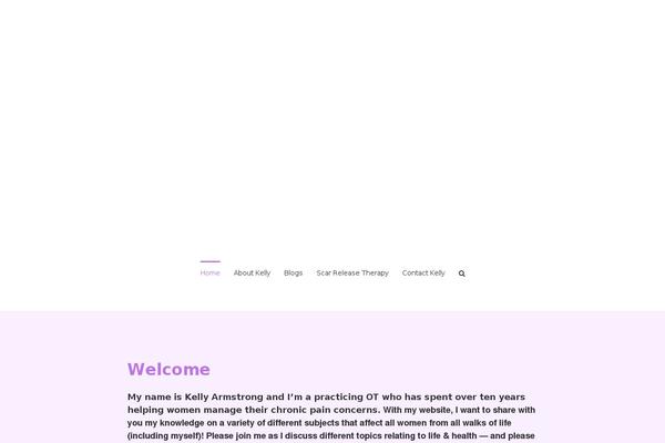 Avada Child Theme theme site design template sample