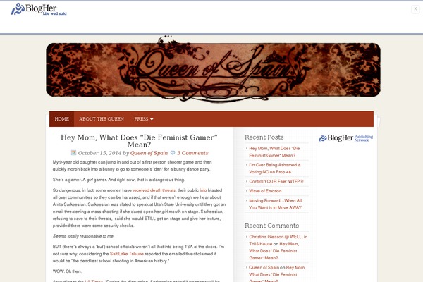 Mocha Child Theme theme site design template sample