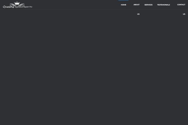 Dfd-native theme site design template sample
