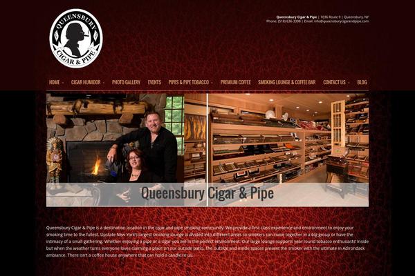 Site using Formidable Forms plugin