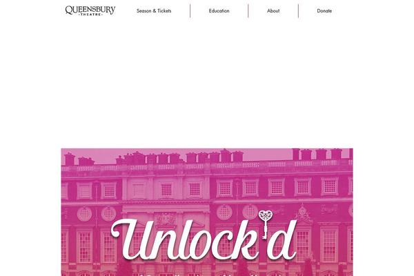 Site using Eventon-full-cal plugin