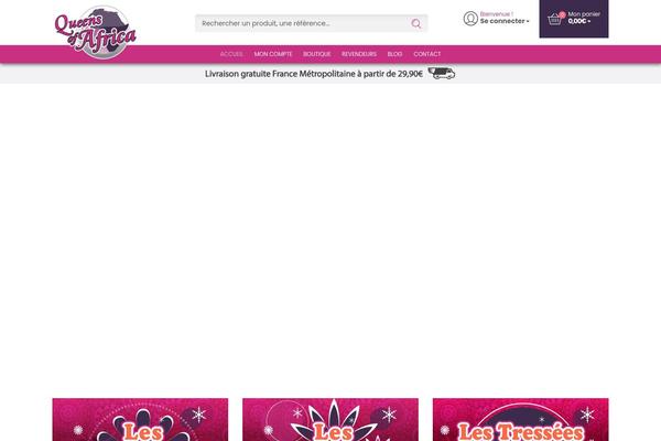 Site using Nexthemes-plugin plugin