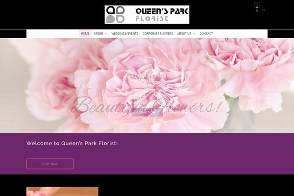 Site using Woocommerce-delivery-time plugin