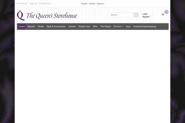 Site using Wc-vendors plugin