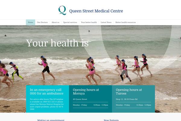 Site using Convertplug-vc plugin