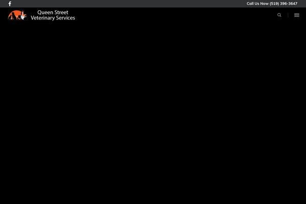 Site using Lifelearn-accessibility plugin