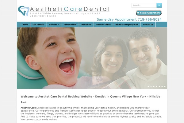 Classy theme site design template sample