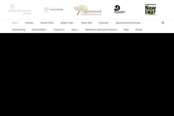 Equestrian-centre-child theme site design template sample