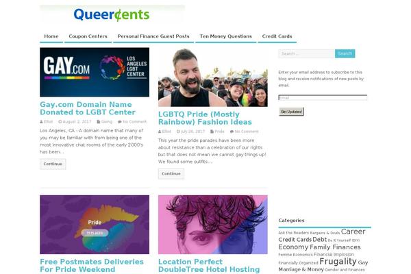 Site using WP Ajax Edit Comments plugin