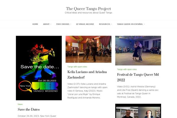 queertangobook.org site used Polite