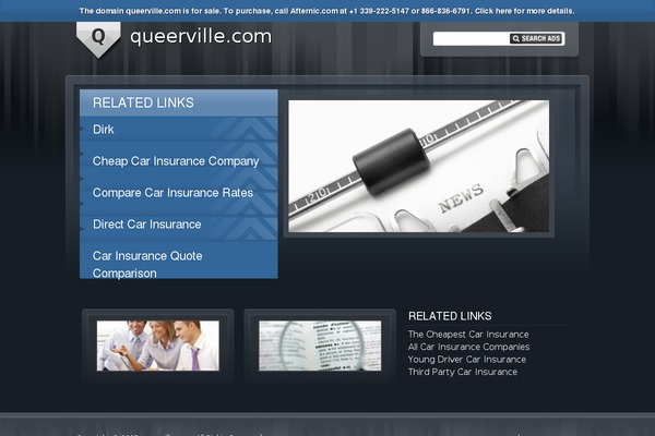Transcript theme site design template sample
