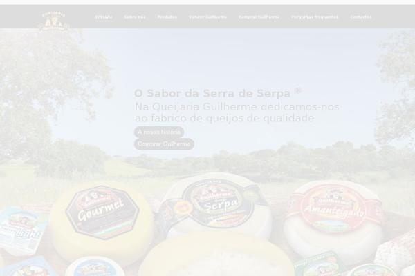 Farmvilla-organic-theme theme site design template sample