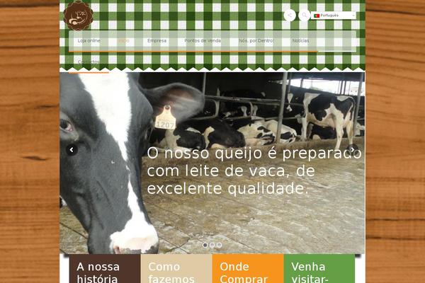 Agrofields theme site design template sample