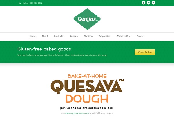 Delicieux V1.0.7 theme site design template sample
