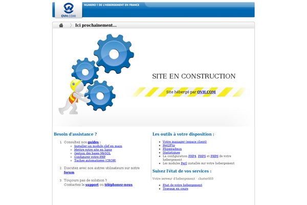 Amphion Lite theme site design template sample