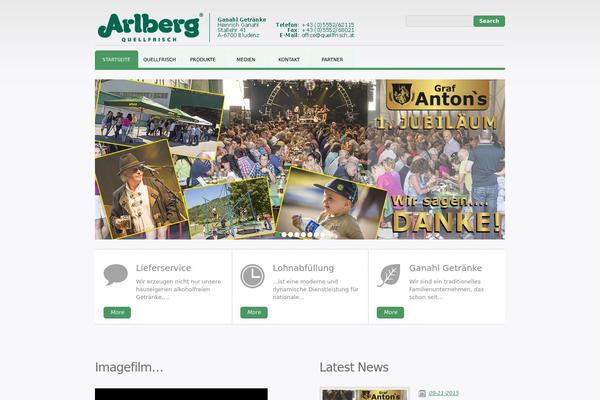 Theme1322 theme site design template sample