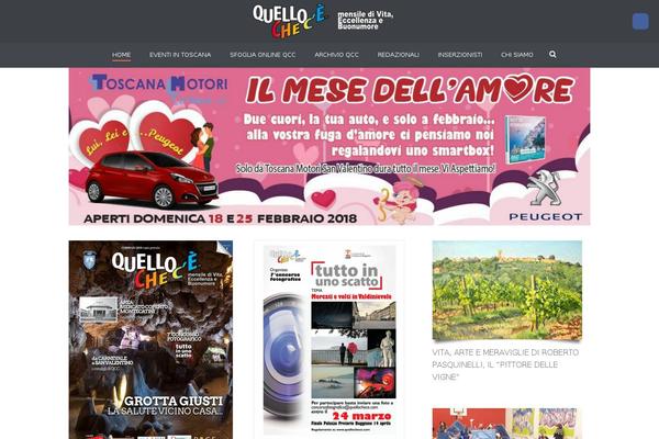 Site using Jquery_diamond_flipbook plugin