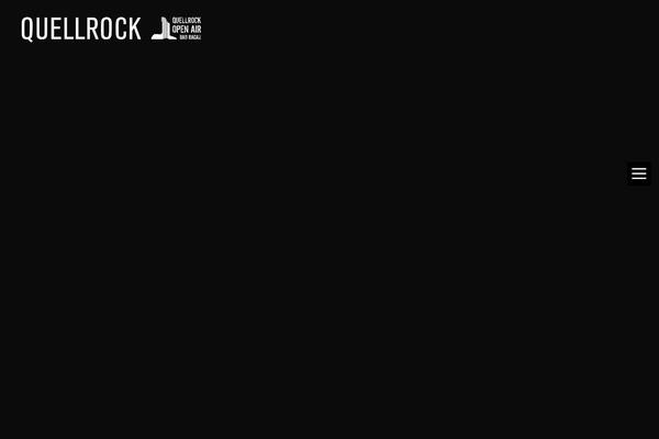 Site using myStickyElements plugin
