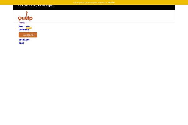 Site using Woo-free-shipping-bar plugin