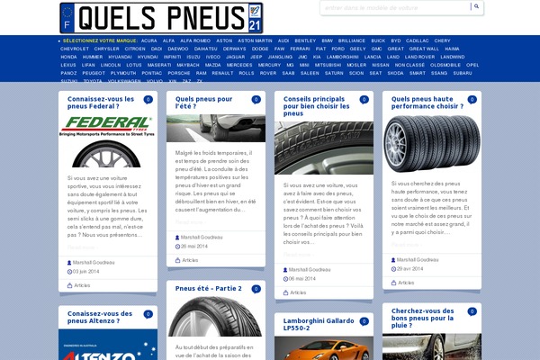 Sampression Lite theme site design template sample