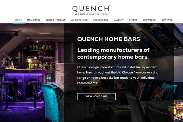 Site using Fontpress plugin