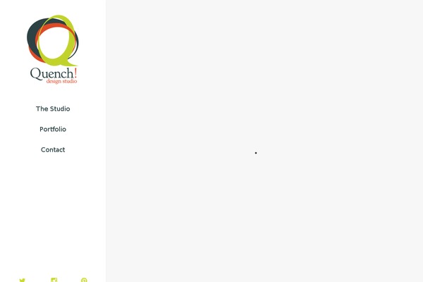 Cardinal theme site design template sample