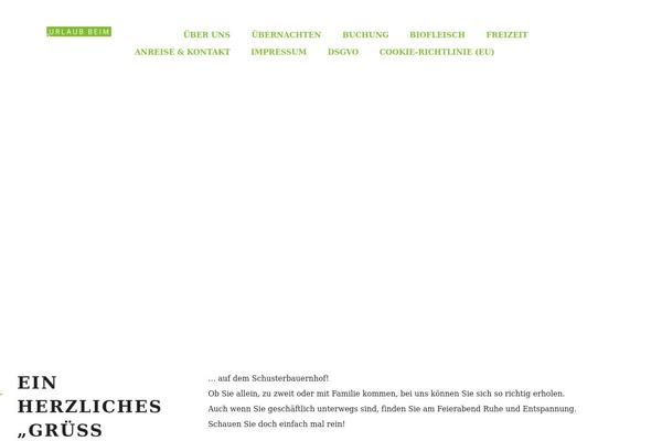 Site using Js_composer plugin