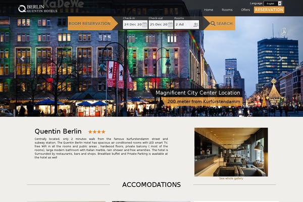 Site using Wp-google-maps-ugm plugin