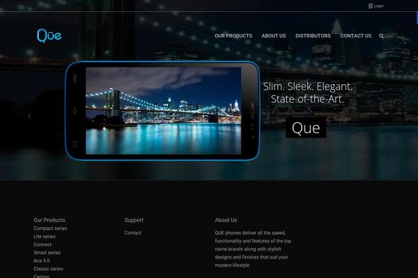 Site using Form Builder plugin