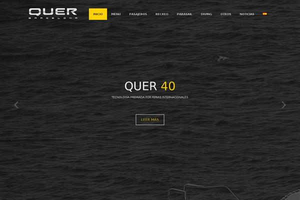 Site using Woocommerce Catalog plugin