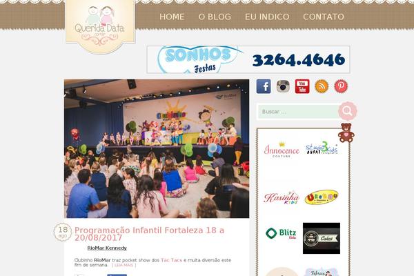 Site using WP125 plugin