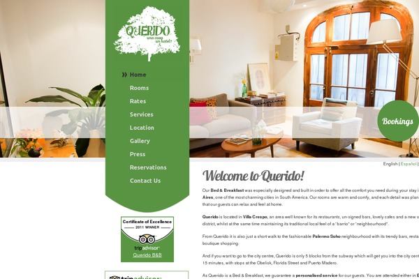 royalty theme websites examples