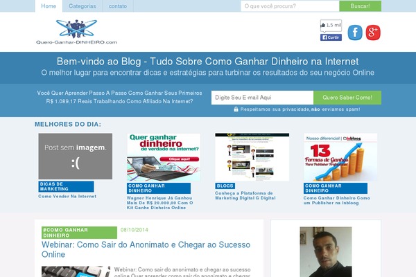 centiveone theme websites examples